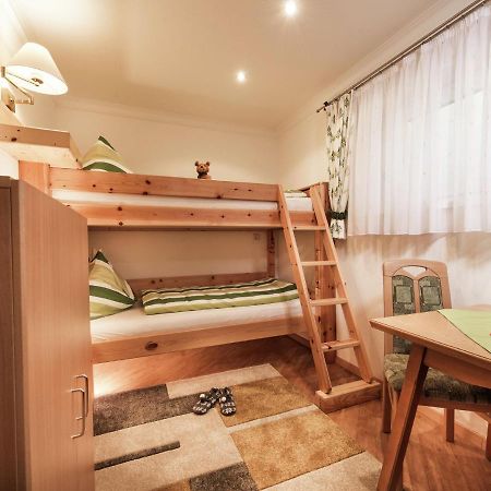 Apartment In Bad Hofgastein With Sauna Kültér fotó