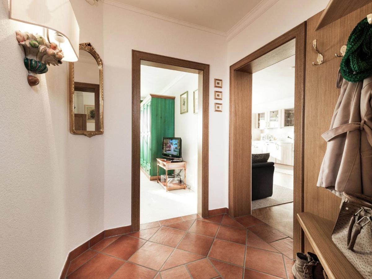 Apartment In Bad Hofgastein With Sauna Kültér fotó