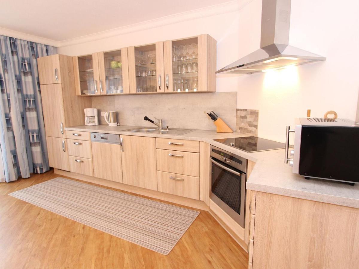 Apartment In Bad Hofgastein With Sauna Kültér fotó