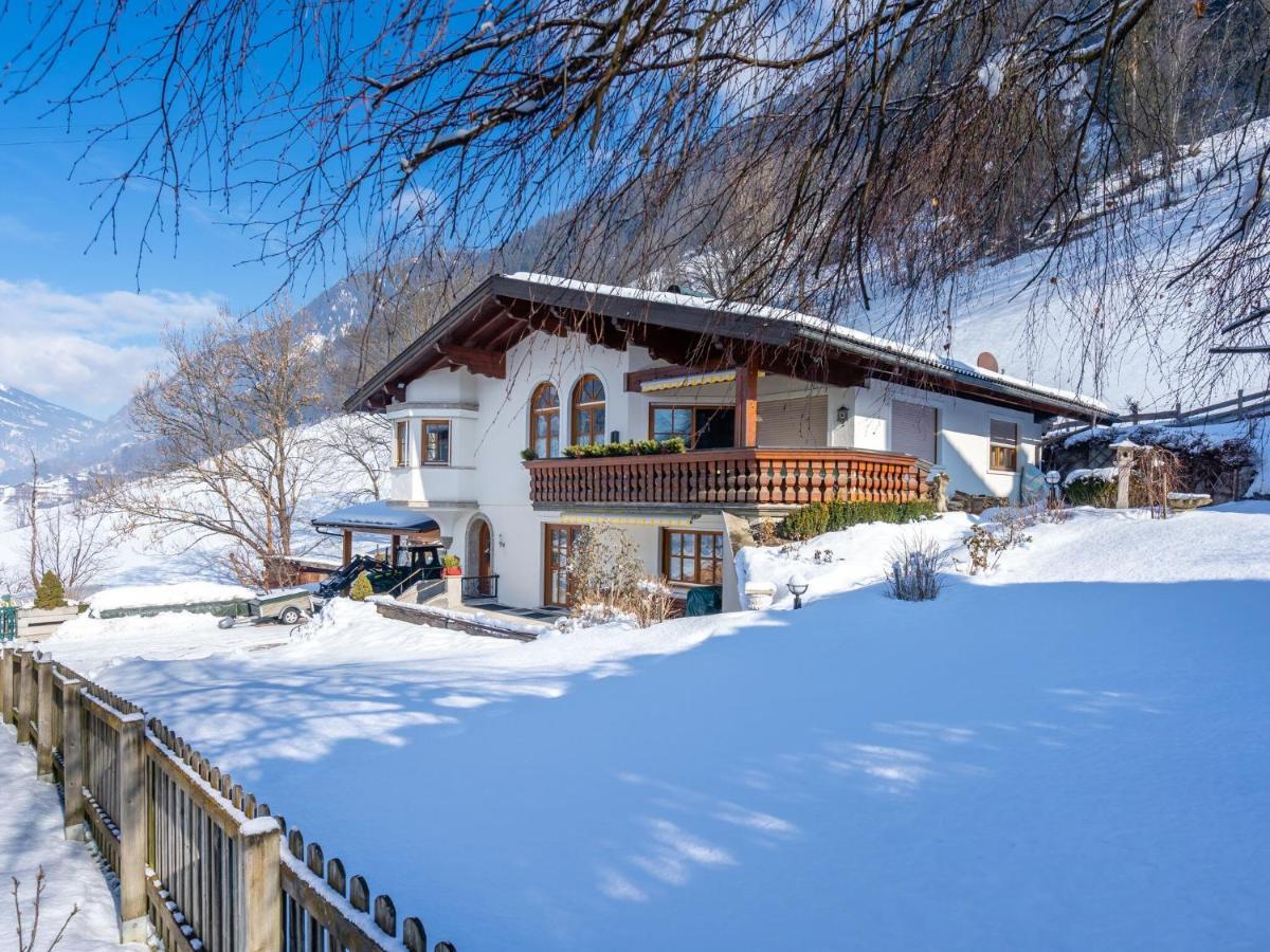 Apartment In Bad Hofgastein With Sauna Kültér fotó