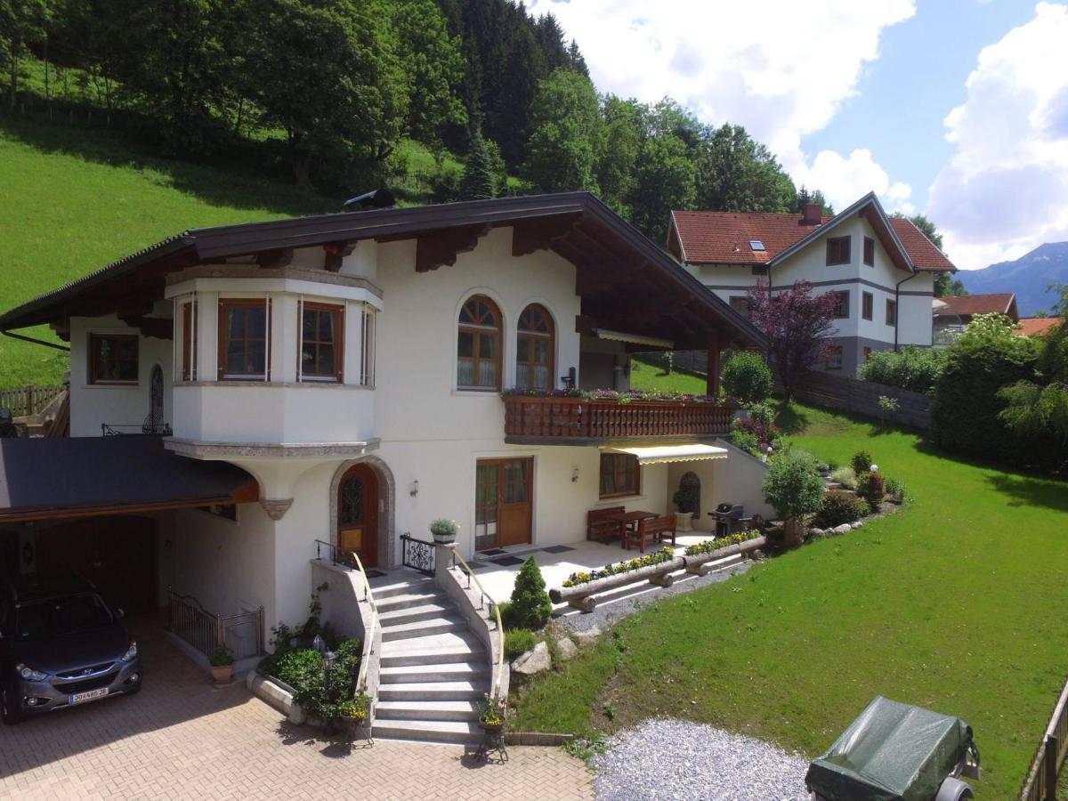 Apartment In Bad Hofgastein With Sauna Kültér fotó