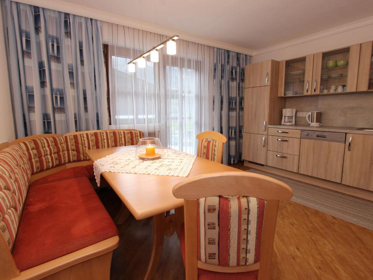 Apartment In Bad Hofgastein With Sauna Kültér fotó